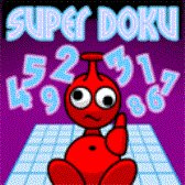 game pic for Super Doku